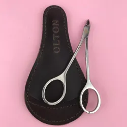 Olton\Олтон нашкірниці для шкіри PODO, 1 шу  +eт