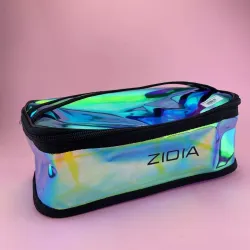 Zidia Косметичка Ferrara 12х24х10 см, 1 шт
