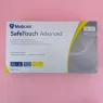 Medicom SafeTouch Перчатки нитриловые желтые (1102 TG) 3,8 г, 100 шт