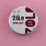 ZOLA Brow Soap Мыло для бровей для фиксации волосков, 25 г