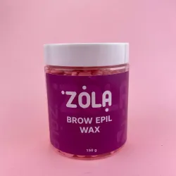ZOLA Brow Epil Wax Гранулированный воск, 150 мл