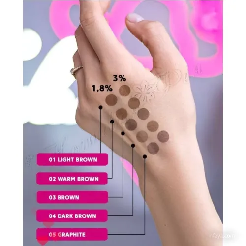 ZOLA Oxidant 3% Окислювач, 30 мл