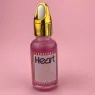 HEART Cuticle remover Кислотный гель для удаления кутикулы, 30 мл
