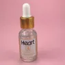 HEART Cuticle remover Кислотный гель для удаления кутикулы, 15 мл