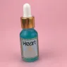 HEART Cuticle remover Кислотный гель для удаления кутикулы, 15 мл