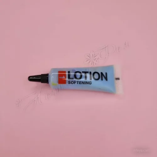 Kodi Lotion Лосьон для биозавивки, ламинирования для ресниц (№1,№2,№3), 10 мл