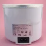 Bucos Wax Boiling Bowl CP-200 Воскоплав 100W, 200 мл