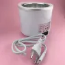 Bucos Wax Boiling Bowl CP-200 Воскоплав 100W, 200 мл