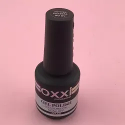 Oxxi Top Crystal No-Wipe NO UV Тор без липкого слоя без UV фильтров, 15 мл