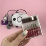 Фрезер Drill Pro ZS-601, 35000 об (полная сборка), гарантия 3 мес