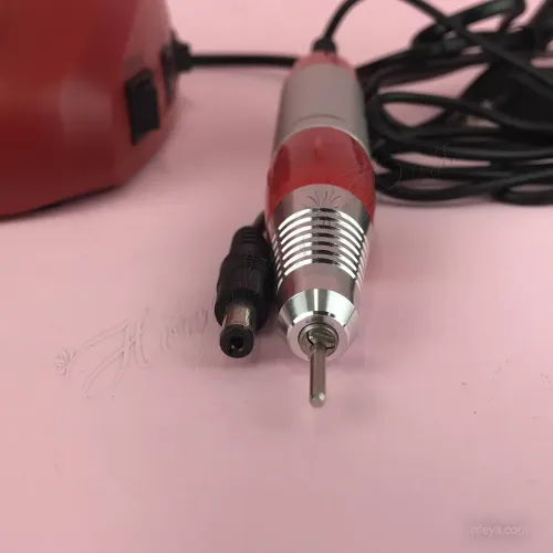 Фрезер Drill Pro ZS-603, 35000 об (полная сборка), гарантия 3 мес