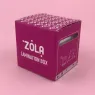 ZOLA Lamination Box Захисна плівка для ламінування брів, 4 см х 200 м