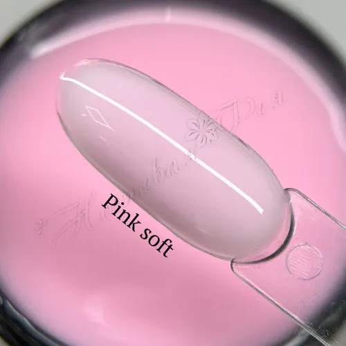 Wave Eurogel LED Камуфлирующий, 10 г (Cover, French Pink, Cover Light, Cover Medium, Cover Dark, Soft Pink)
