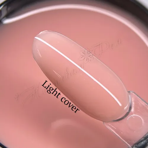 Wave Eurogel LED Камуфлирующий, 10 г (Cover, French Pink, Cover Light, Cover Medium, Cover Dark, Soft Pink)