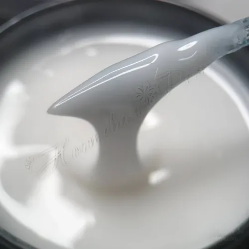 Wave Eurogel LED Камуфлирующий, 10 г (DLX: Milky brush gel)