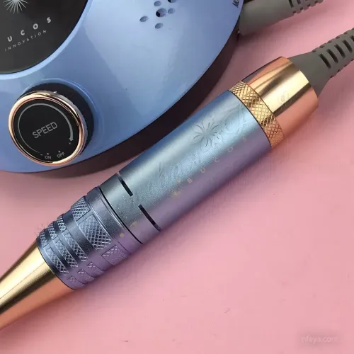 Фрезер BUCOS X2 PRO 65 W/35000 об (гарантія 3 міс)