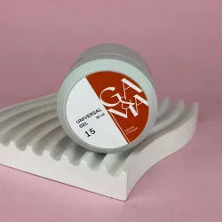GA&MA Universal gel Универсальный жидкий гель, 30 мл