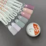 GA&MA  Universal gel Универсальный жидкий гель, 15 мл