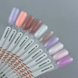 GA&MA  Universal gel Универсальный жидкий гель, 15 мл