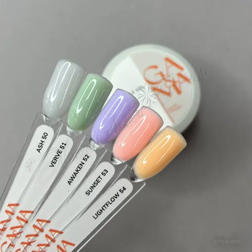 GA&MA Simple gel Гель густой консистенции, 15 мл