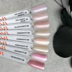 GA&MA Simple gel Гель густой консистенции, 15 мл