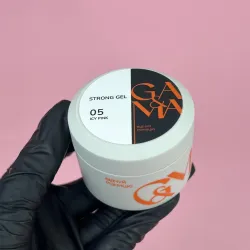 GA&MA Strong gel Гель средней консистенции, 30 мл