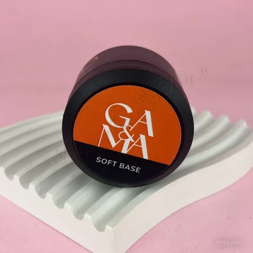 GA&MA Soft base Бескислотная база, 30 мл