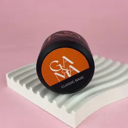 GA&MA  Classic base Класична база, 30 мл