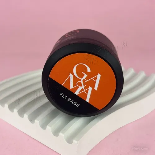 GA&MA Fix base Жидкая база, 30 мл