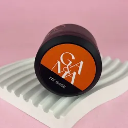 GA&MA Fix base Жидкая база, 30 мл