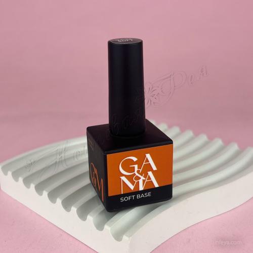GA&MA  Soft base Бескислотная база, 15 мл