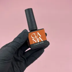GA&MA  Classic base Класична база, 15 мл