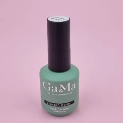GA&MA  Classic base Класична база, 15 мл