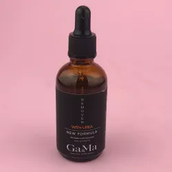 GA&MA Remover with urea Ремувер с мочевиной для чувствительной кожи, 60 мл