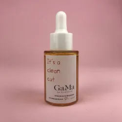 GA&MA Remover by Dii nail Жидкий щелочной ремувер для кутикулы, 30 мл
