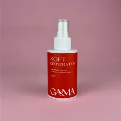 GA&MA Soft dehydration 2in1 Мягкий дегидратор для ногтей, 100 мл