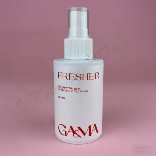 GA&MA  Fresher Знежирювач для нігтів, 125 мл
