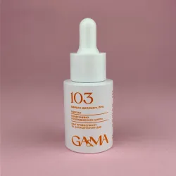 GA&MA  103 Hemostatic Fluid Кровоспинна рідина, 30 мл