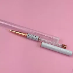 GA&MA Кисть для тонких линий с колпачком 11 мм