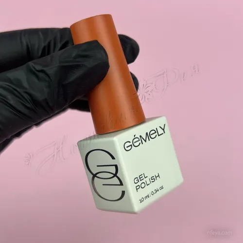 GA&MA  Гель-лак, 10 мл