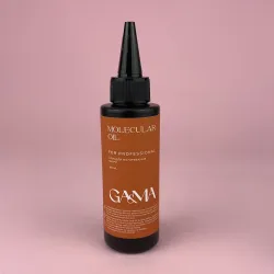 GaMa Molecular oil Молекулярное масло для полировки кожи, 100 мл