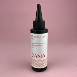 GA&MA  Molecular oil Молекулярна олія для полірування шкіри, 100 мл