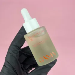 GA&MA Molecular oil Молекулярное масло для полировки кожи, 30 мл