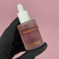 GA&MA  Dry Oil Суха олія для кутикули, 15 мл