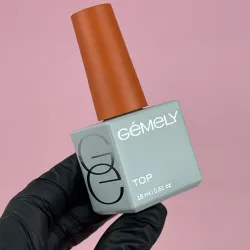 GA&MA  Classic top Класичний топ без липкого шару, 15 мл