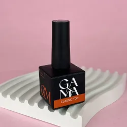 GA&MA Classic top Классический топ без липкого слоя, 15 мл