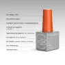 Gemely Top SPF PRO Топ без липкого слоя, 15 мл