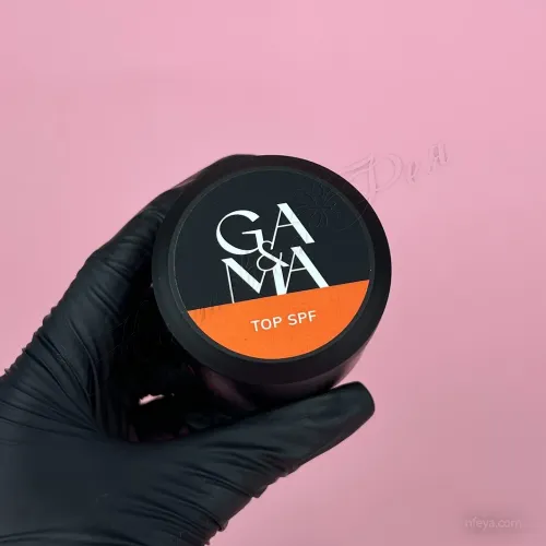 GA&MA Top SPF Топ без липкого слоя, 30 мл