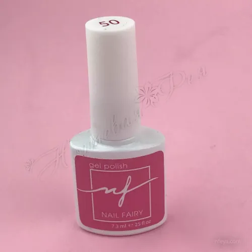 Nail Fairy Ногтевая фея гель-лак, 7,3 мл