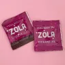 ZOLA Фарба для брів з колагеном та окислювачем (у саші), 5 мл